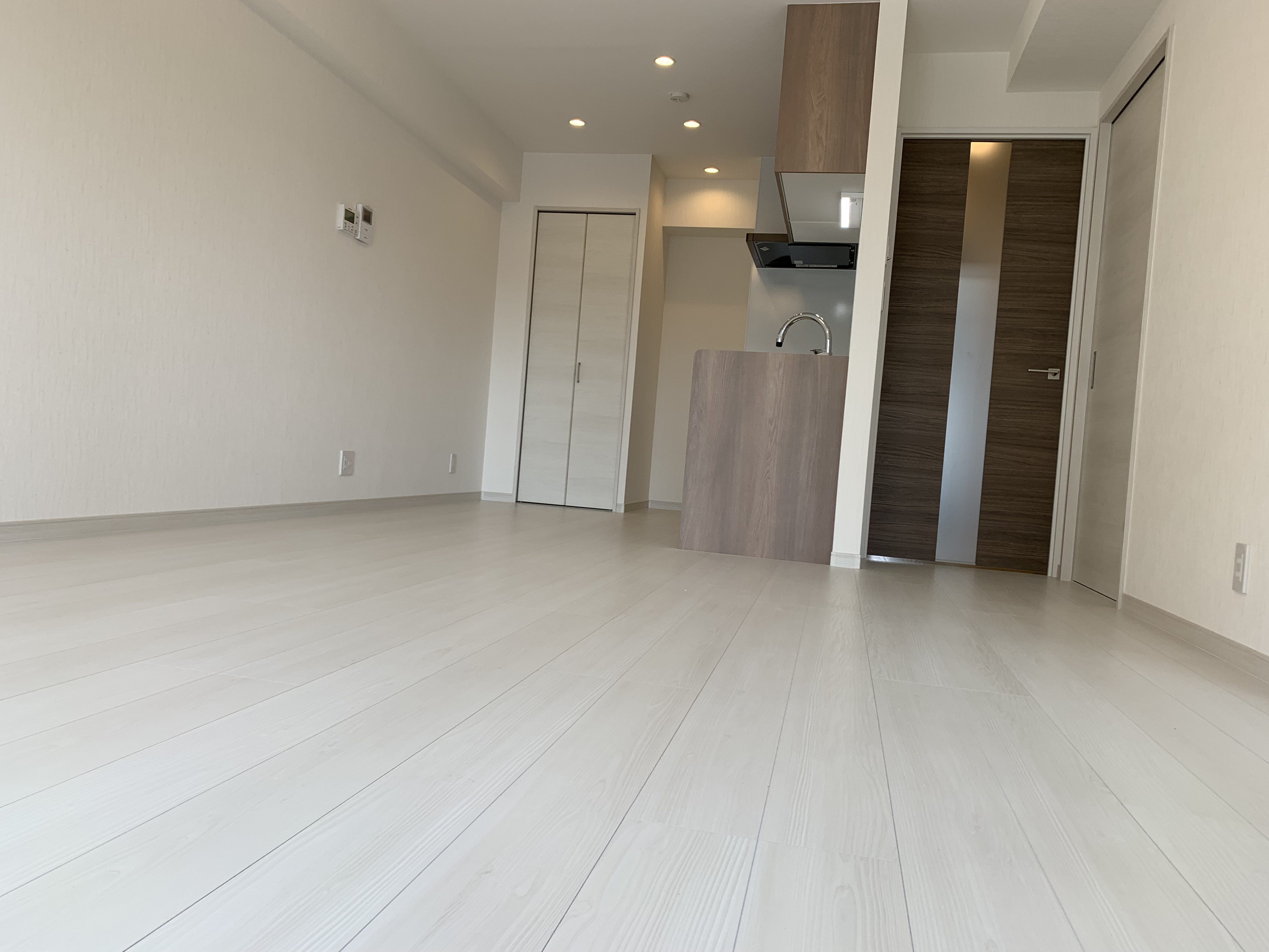 マンション施工例