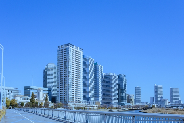 マンション転売加熱